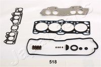 HELLA 8EA012526831 - Motor de arranque