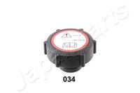 GATES RC230 - Tapón, depósito de refrigerante
