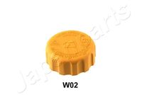 GATES RC201 - Tapón, depósito de refrigerante