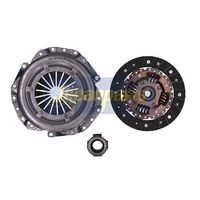 HART 335087 - Kit de embrague