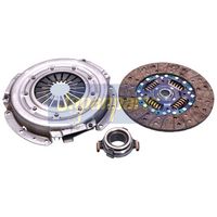 BLUE PRINT ADG03099 - Kit de embrague