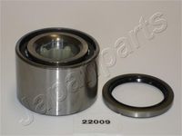 GSP GK3308 - Juego de cojinete de rueda
