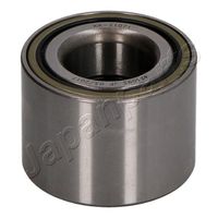 GSP GK3525 - Juego de cojinete de rueda