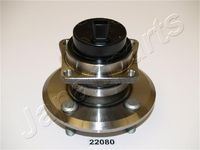 GSP 9426054K - Buje de rueda
