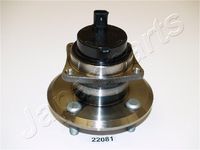 GSP 9426054K - Buje de rueda