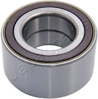 GSP GK6856 - Juego de cojinete de rueda