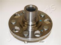 GSP 9427004 - Buje de rueda