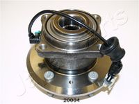 GSP 9330008K - Juego de cojinete de rueda