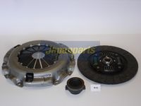 BLUE PRINT ADG030196 - Kit de embrague
