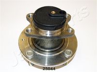 GSP 9400135K - Juego de cojinete de rueda