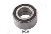DAYCO KWD1359 - Juego de cojinete de rueda