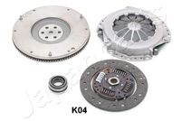 BLUE PRINT ADG030213 - Kit de embrague