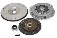 COMLINE ECK331 - Kit de embrague
