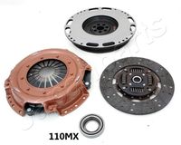 BLUE PRINT ADN130145 - Kit de embrague