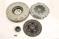 JAPANPARTS CF505 - Cojinete de desembrague