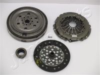 JAPANPARTS CF806 - Cojinete de desembrague