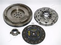 JAPANPARTS CFK05 - Cojinete de desembrague
