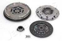JAPANPARTS CF312 - Cojinete de desembrague