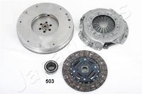 JAPANPARTS CF505 - Cojinete de desembrague