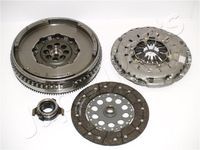 JAPANPARTS CFK05 - Cojinete de desembrague