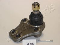 DELPHI TC549 - Rótula de suspensión/carga