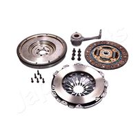 BLUE PRINT ADV183503 - Volante motor