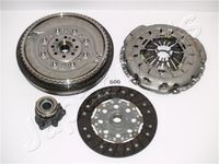 JAPANPARTS CFS01 - Cojinete de desembrague