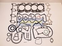 CORTECO 430542P - Juego completo de juntas, motor