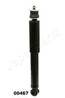 JAPANPARTS MM00467 - Amortiguador
