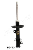 JAPANPARTS MM00143 - Amortiguador