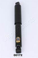 JAPANPARTS MM00172 - Amortiguador