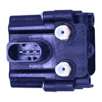 HELLA 8EA011610481 - Motor de arranque