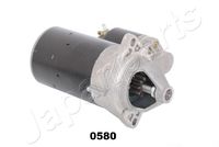 HELLA 8EA011610411 - Motor de arranque