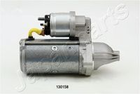 HELLA 8EA012526971 - Motor de arranque