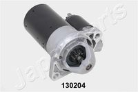 HELLA 8EA012526861 - Motor de arranque