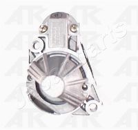 HELLA 8EA012528321 - Motor de arranque