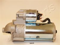HELLA 8EA012527601 - Motor de arranque