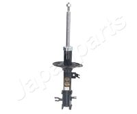 JAPANPARTS MMW0009 - Amortiguador