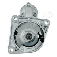 HELLA 8EA012527851 - Motor de arranque