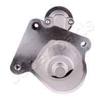 HELLA 8EA011610211 - Motor de arranque