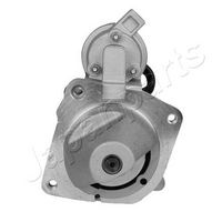 HELLA 8EA012527681 - Motor de arranque