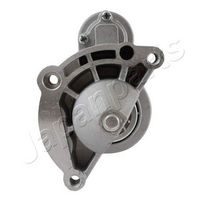 HELLA 8EA011610431 - Motor de arranque