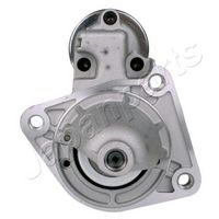 HELLA 8EA011610021 - Motor de arranque
