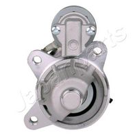 HELLA 8EA011611031 - Motor de arranque