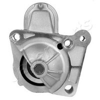 HELLA 8EA011610081 - Motor de arranque