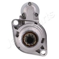 HELLA 8EA012527401 - Motor de arranque