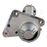 HELLA 8EA011610981 - Motor de arranque
