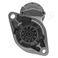 HELLA 8EA012527231 - Motor de arranque