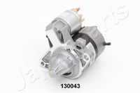 HELLA 8EA012527581 - Motor de arranque