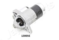 HELLA 8EA011611291 - Motor de arranque